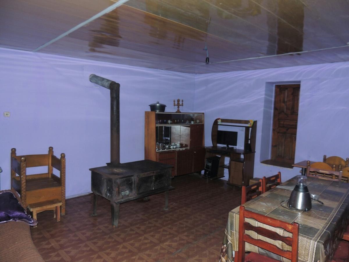 Maizer Qaldani Guesthouse Chvabiani Екстериор снимка