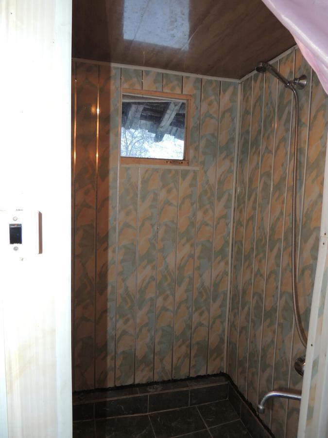 Maizer Qaldani Guesthouse Chvabiani Екстериор снимка