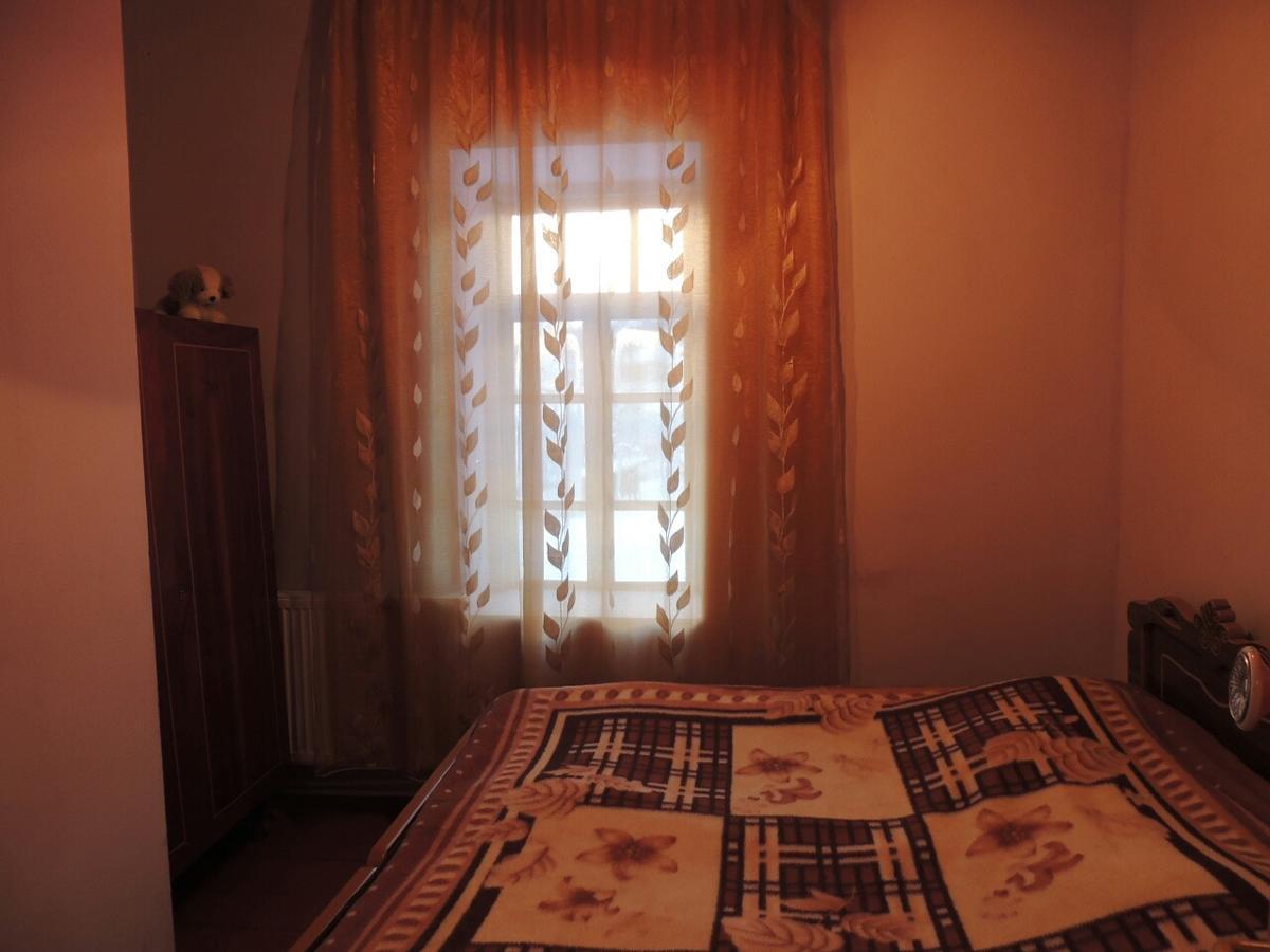 Maizer Qaldani Guesthouse Chvabiani Екстериор снимка