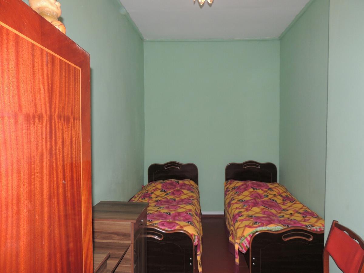 Maizer Qaldani Guesthouse Chvabiani Екстериор снимка