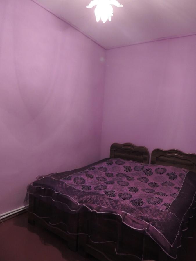 Maizer Qaldani Guesthouse Chvabiani Екстериор снимка