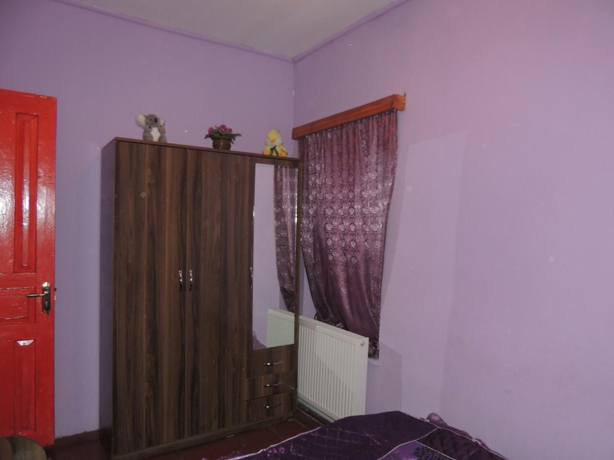 Maizer Qaldani Guesthouse Chvabiani Екстериор снимка