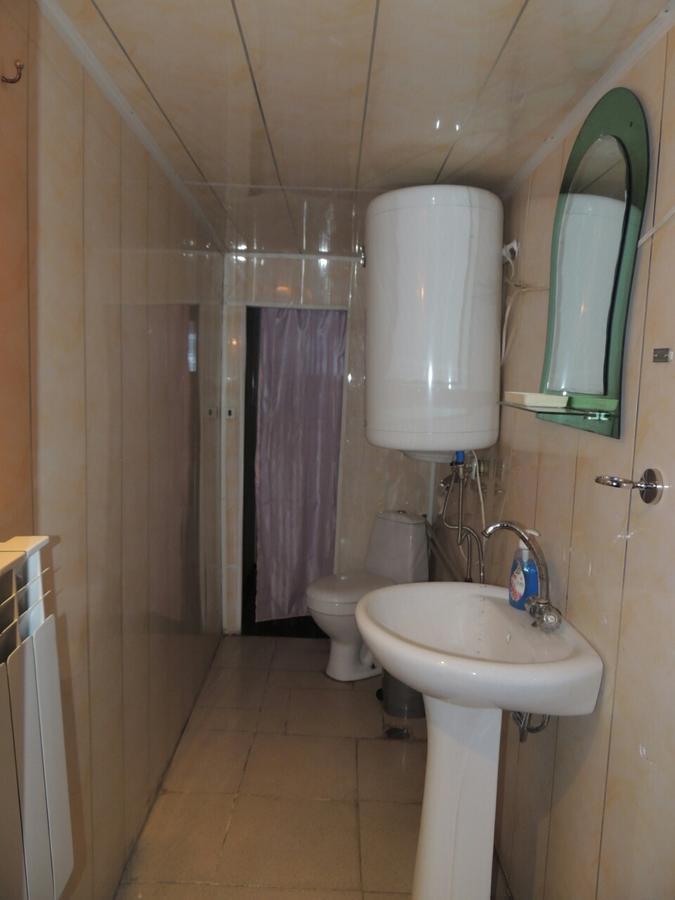 Maizer Qaldani Guesthouse Chvabiani Екстериор снимка