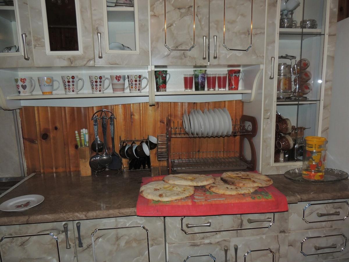Maizer Qaldani Guesthouse Chvabiani Екстериор снимка