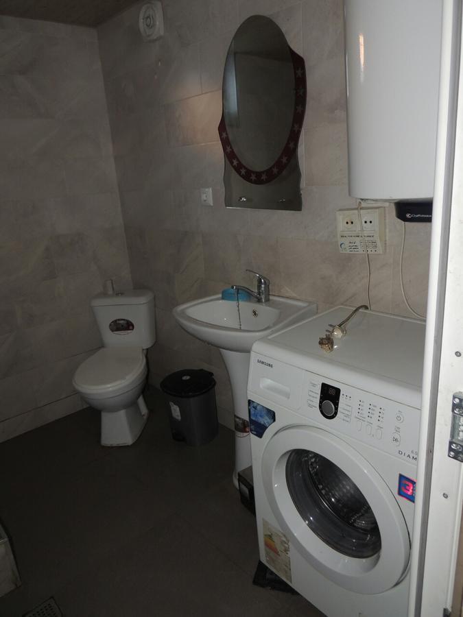 Maizer Qaldani Guesthouse Chvabiani Екстериор снимка