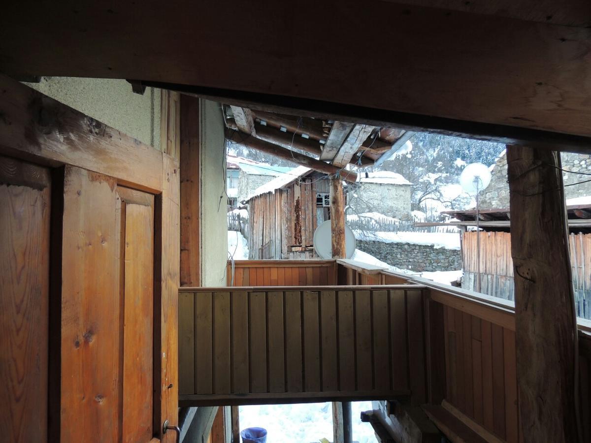 Maizer Qaldani Guesthouse Chvabiani Екстериор снимка