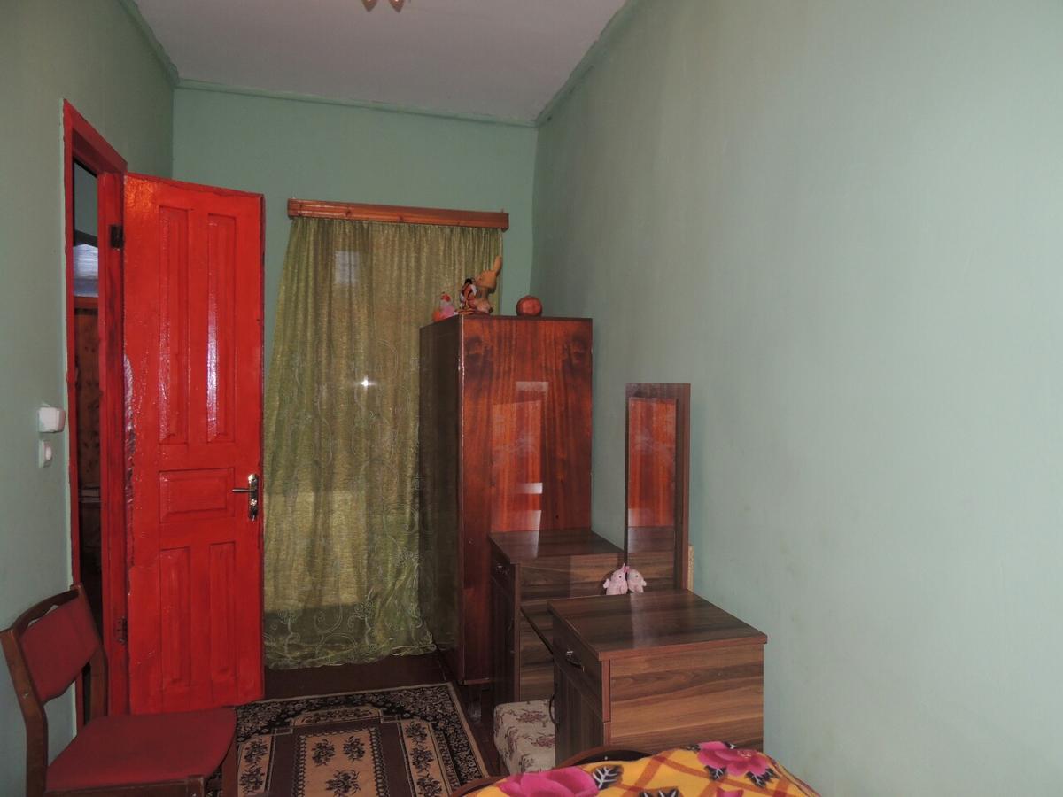 Maizer Qaldani Guesthouse Chvabiani Екстериор снимка