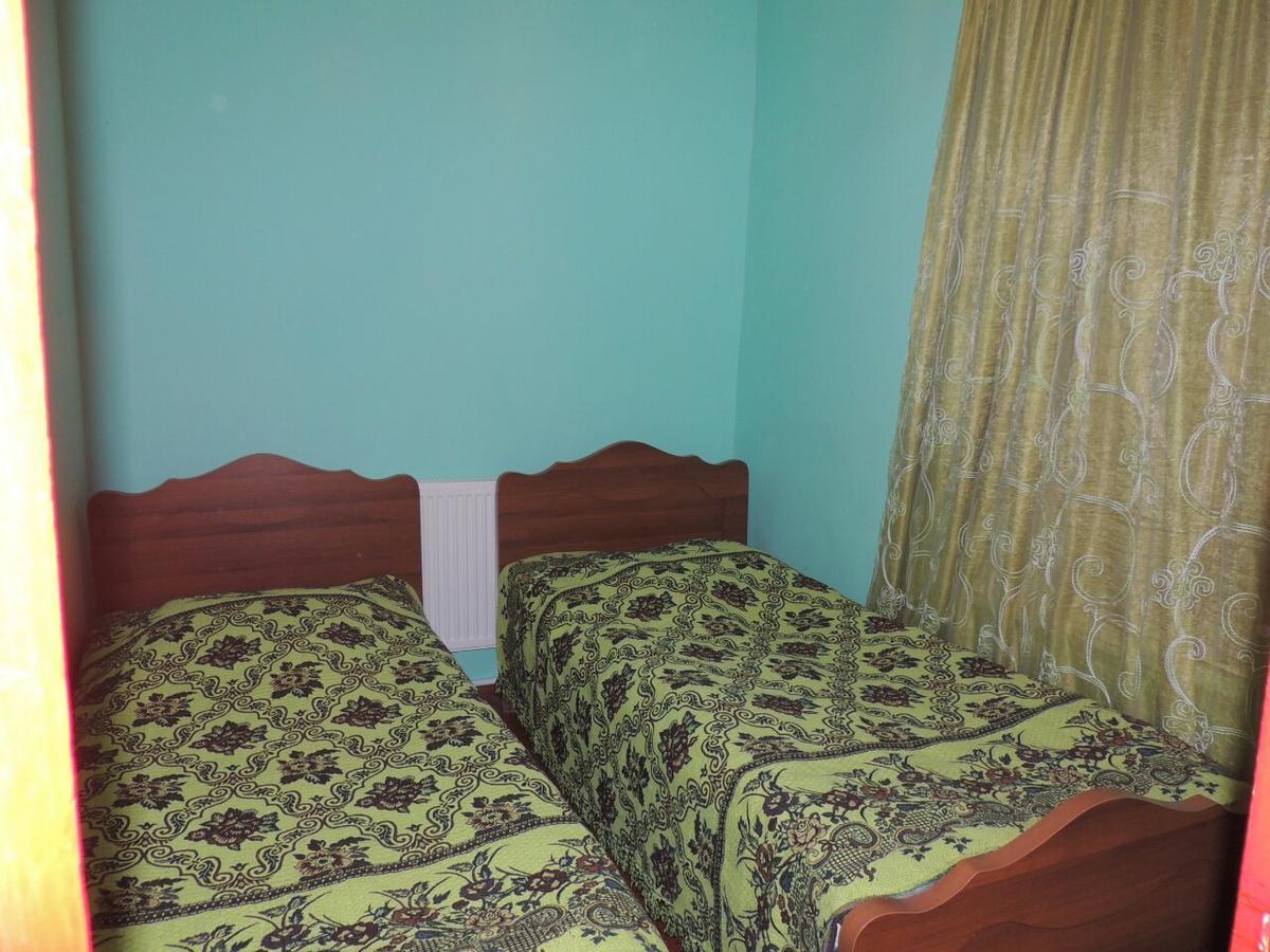 Maizer Qaldani Guesthouse Chvabiani Екстериор снимка