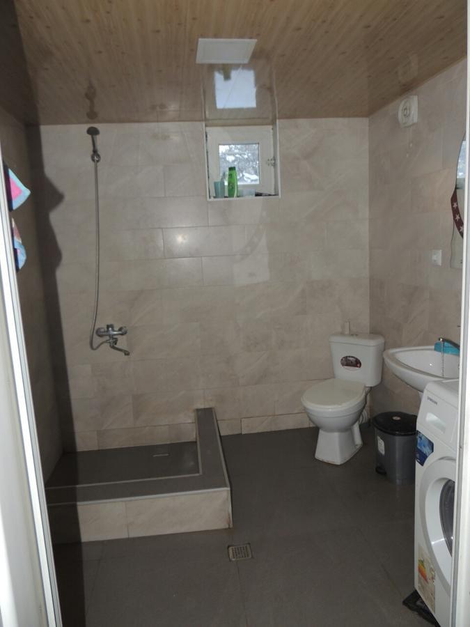 Maizer Qaldani Guesthouse Chvabiani Екстериор снимка