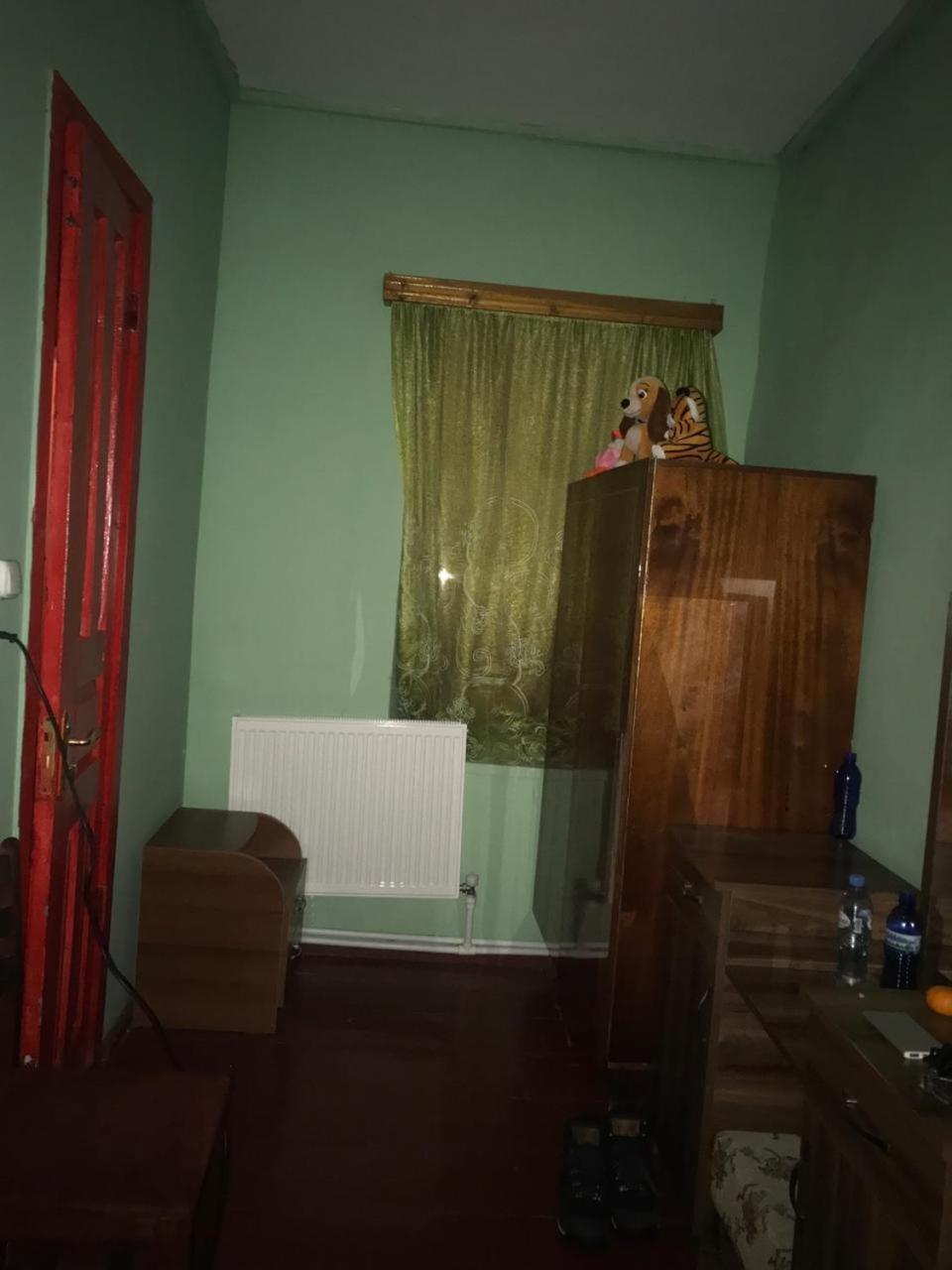 Maizer Qaldani Guesthouse Chvabiani Екстериор снимка